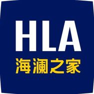 海澜之家伊归服饰专卖店直播间抖音达人头像