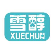 雪醇宠物食品旗舰店抖音达人头像