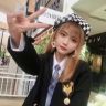 王家有鱼小个子定制抖音达人头像