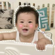 是宝哥吖抖音达人头像