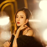 赵一麟抖音达人头像