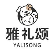 雅礼颂宠物用品旗舰店抖音达人头像