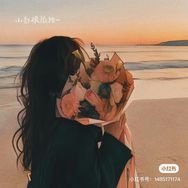 鲸囍女鞋抖音达人头像