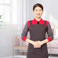 东方家政抖音达人头像