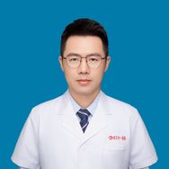 泌尿科修哥抖音达人头像