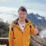 武当大鹏抖音达人头像