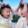雨彤❤️宇赫抖音达人头像