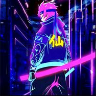 始于足下.抖音达人头像