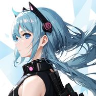 顶流大小姐抖音达人头像