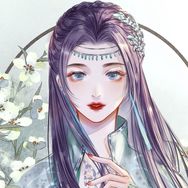 顾楠漫剪抖音达人头像