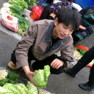 小炜山货抖音达人头像