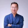大白翡翠回收抖音达人头像
