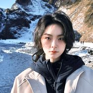 白野抖音达人头像