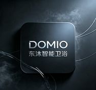 DOMIO东沐智能卫浴工厂店抖音达人头像