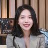 易方达婷宝抖音达人头像