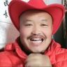 才艺陈波抖音达人头像