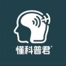 懂科普君抖音达人头像