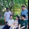 傅妮抖音达人头像