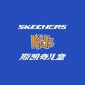 Skechers Kids童装童鞋旗舰店抖音达人头像