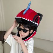 小鹿弯弯童装抖音达人头像