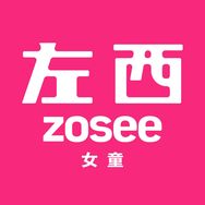 左西女童店抖音达人头像