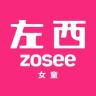 左西女童店抖音达人头像