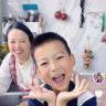 男一号抖音达人头像
