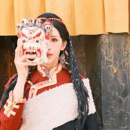 Z❤️坨奶奶、抖音达人头像