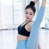 暖暖.（明户外）抖音达人头像