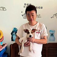大海与杰克抖音达人头像