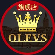 欧利时OLEVS手表旗舰店抖音达人头像