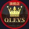 欧利时OLEVS手表旗舰店抖音达人头像