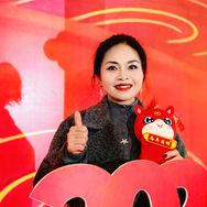 笑对人生😊抖音达人头像
