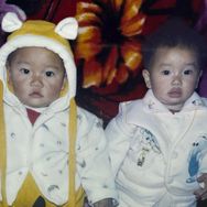 小姐妹的海岛生活抖音达人头像