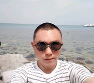 模具设计古月（光曜）抖音达人头像