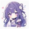 小菜抖音达人头像