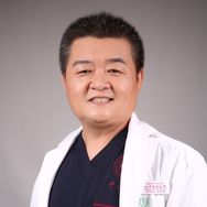 中医科李东晓主任抖音达人头像