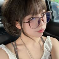 辣椒蘸腮红抖音号头像