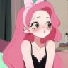 佐伊Zoe.抖音达人头像