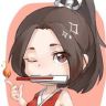成都AG超玩会Cat抖音达人头像