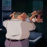 4031小欧同学抖音达人头像
