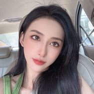 玩美小安抖音达人头像
