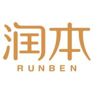 润本儿童防晒直播间抖音号头像