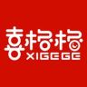 喜格格母婴玩具店抖音达人头像