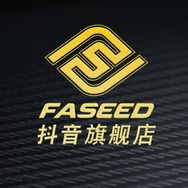 FASEED摩托车装备旗舰店抖音达人头像