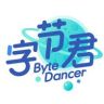 字节君抖音达人头像