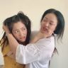 弯逗婆媳抖音达人头像