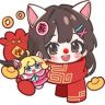 大傻蛋抖音达人头像