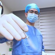 男科钟医生抖音达人头像