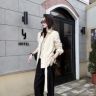 慕兰抖音达人头像